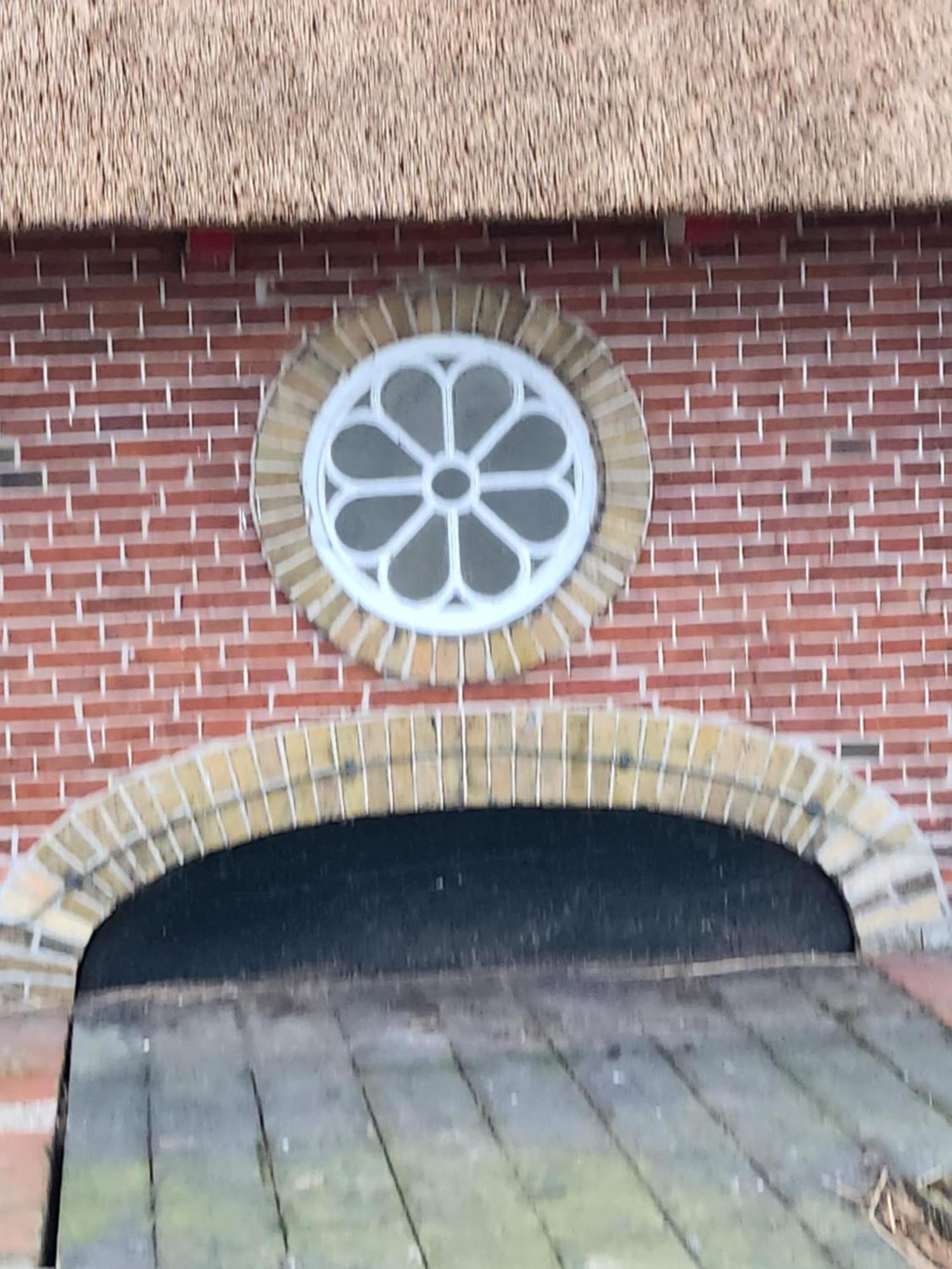 In Het Mooie Friesland Vele Bezienswaardigheden Hantum Εξωτερικό φωτογραφία